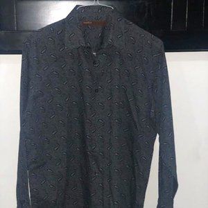 Perry Ellis Shirt Medium